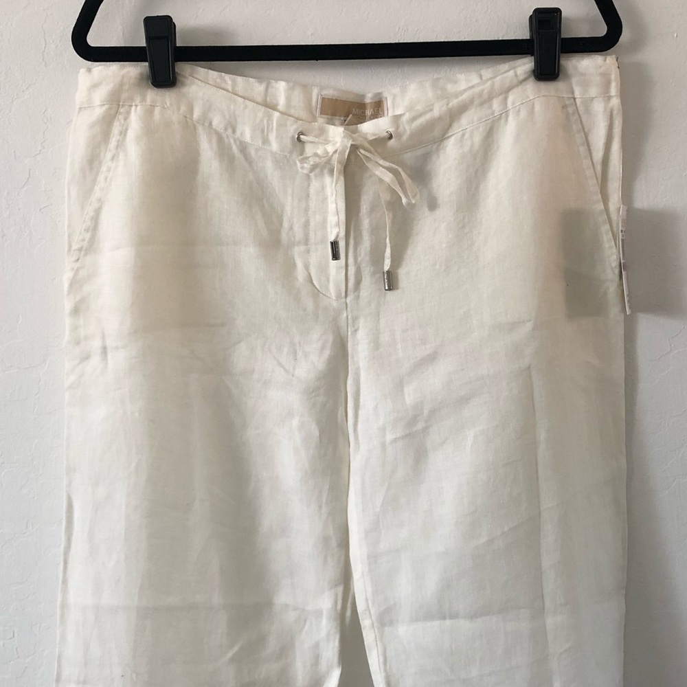 Michael Kors resort pants